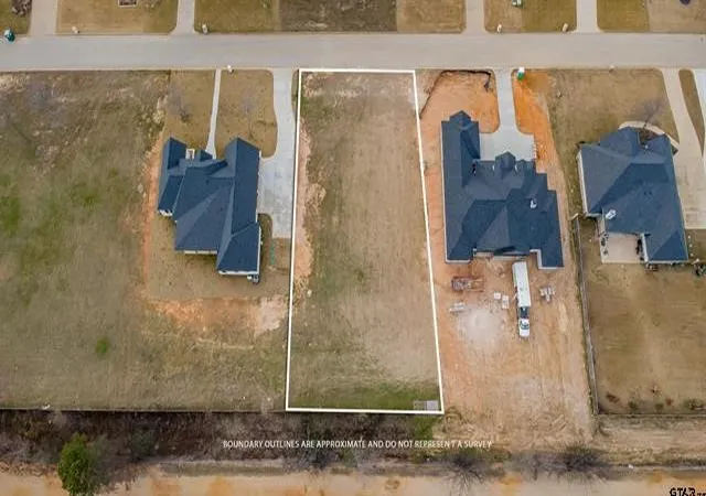 Photo 3 of Land for sale at 81 Ryder Cup Trl, Hideaway, TX 75771 | MLS# 21401648 | Listing updated on 2026-10-02