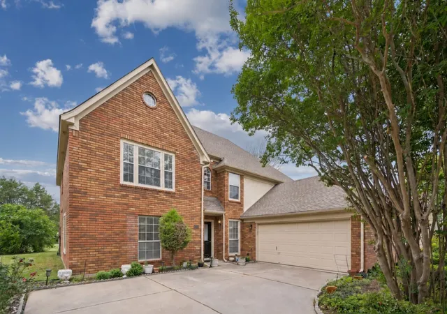 Photo 1 of Single family home for sale at 2417 Fulton Dr, Garland, TX 75044 | MLS# 21401627 | Listing updated on 2026-10-02