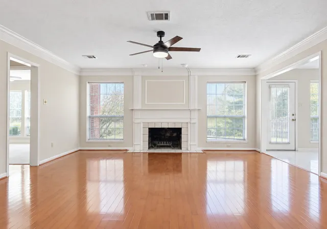 Photo 3 of Single family home for sale at 2417 Fulton Dr, Garland, TX 75044 | MLS# 21401627 | Listing updated on 2026-10-02