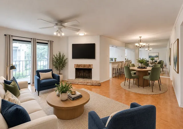Photo 1 of Condo for sale at 15221 Berry Trl #304, Dallas, TX 75248 | MLS# 21401661 | Listing updated on 2026-10-02