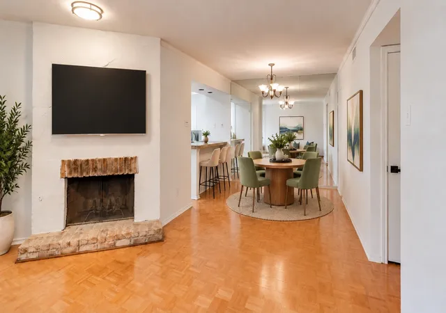 Photo 2 of Condo for sale at 15221 Berry Trl #304, Dallas, TX 75248 | MLS# 21401661 | Listing updated on 2026-10-02