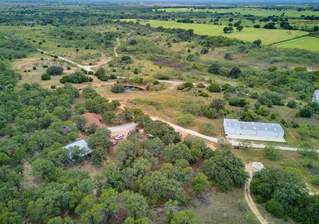 Photo 2 of Land for sale at 17978 County Rd 445, Cross Plains, TX 76443 | MLS# 21401490 | Listing updated on 2026-10-02