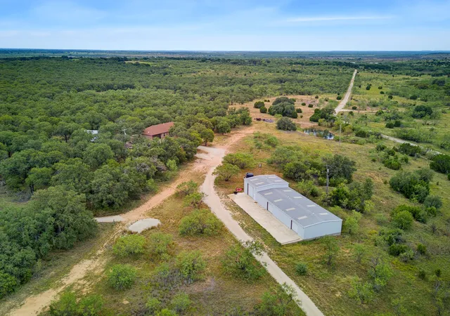 Photo 3 of Land for sale at 17978 County Rd 445, Cross Plains, TX 76443 | MLS# 21401490 | Listing updated on 2026-10-02