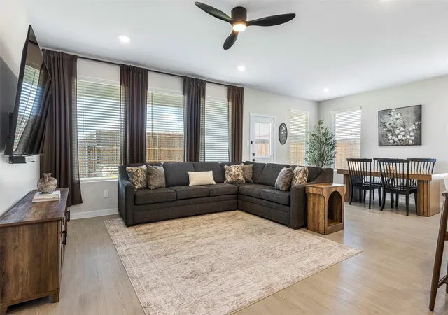 Photo 2 of Single family home for sale at 5110 Sagerun Dr, Princeton, TX 75407 | MLS# 21401642 | Listing updated on 2026-10-10