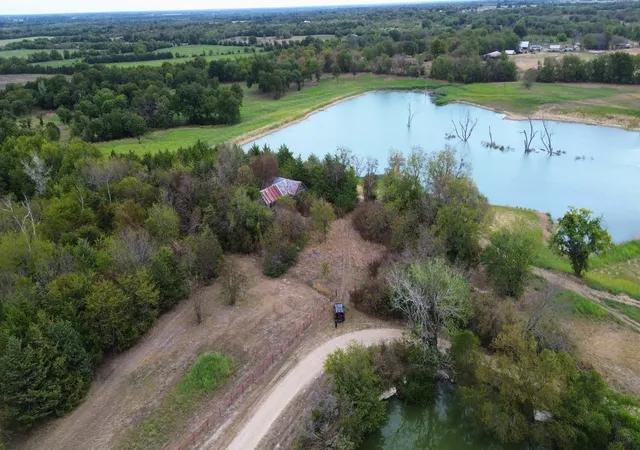 Land for sale at Tbd County Rd 3510, Pecan Gap, TX 75469 | MLS# 21401067