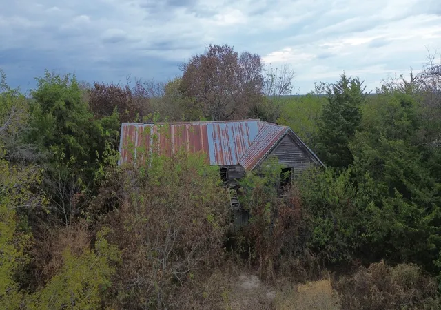 Photo 3 of Land for sale at Tbd County Rd 3510, Pecan Gap, TX 75469 | MLS# 21401067 | Listing updated on 2026-10-02