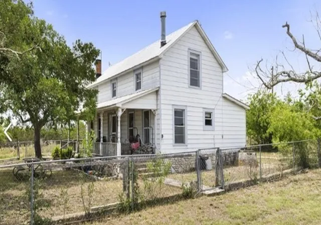 Photo 3 of Land for sale at 65 Miles Ln, Harper, TX 78631 | MLS# 21401486 | Listing updated on 2026-10-02