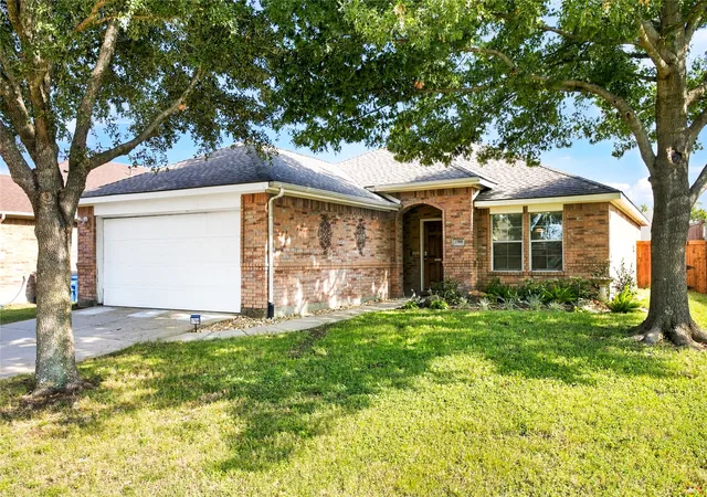 Photo 1 of Single family home for sale at 1709 White Mountain Way, Princeton, TX 75407 | MLS# 21397447 | Listing updated on 2026-10-02