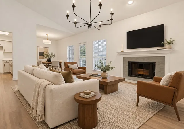 Photo 1 of Condo for sale at 8600 Coppertowne Ln #1707, Dallas, TX 75243 | MLS# 21396518 | Listing updated on 2026-10-06