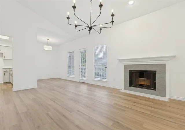 Photo 2 of Condo for sale at 8600 Coppertowne Ln #1707, Dallas, TX 75243 | MLS# 21396518 | Listing updated on 2026-10-06