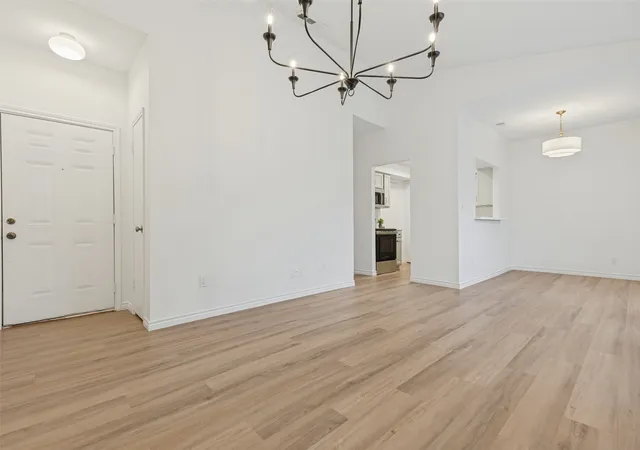 Photo 3 of Condo for sale at 8600 Coppertowne Ln #1707, Dallas, TX 75243 | MLS# 21396518 | Listing updated on 2026-10-06