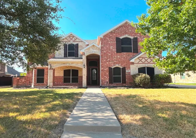 Photo 1 of Single family home for sale at 808 Wren Ct, Forney, TX 75126 | MLS# 21401372 | Listing updated on 2026-10-02