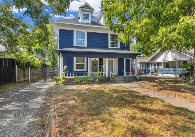 Photo 2 of Single family home for sale at 3709 Wendelkin St, Dallas, TX 75215 | MLS# 21396277 | Listing updated on 2026-10-02