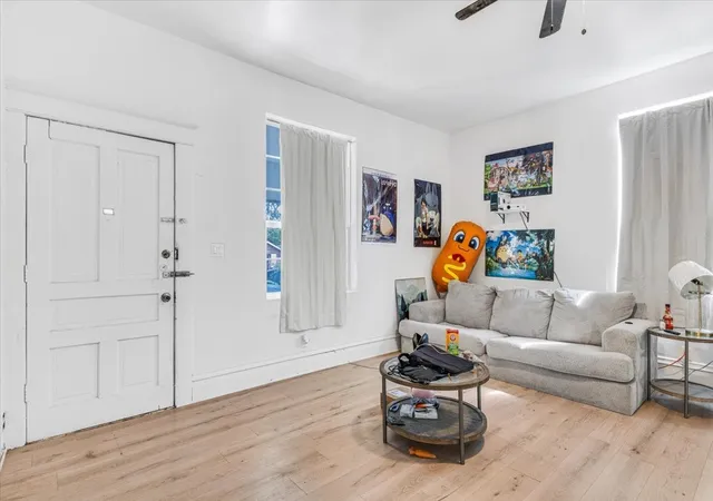 Photo 3 of Single family home for sale at 3709 Wendelkin St, Dallas, TX 75215 | MLS# 21396277 | Listing updated on 2026-10-02