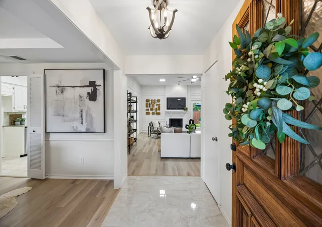 Photo 2 of Single family home for sale at 4540 New Orleans Dr, Plano, TX 75093 | MLS# 21401589 | Listing updated on 2026-10-10
