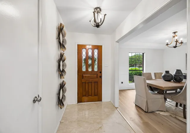 Photo 3 of Single family home for sale at 4540 New Orleans Dr, Plano, TX 75093 | MLS# 21401589 | Listing updated on 2026-10-10