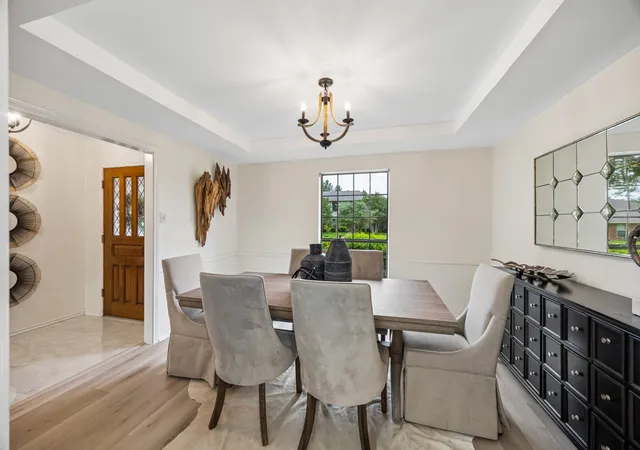 Photo 4 of Single family home for sale at 4540 New Orleans Dr, Plano, TX 75093 | MLS# 21401589 | Listing updated on 2026-10-10