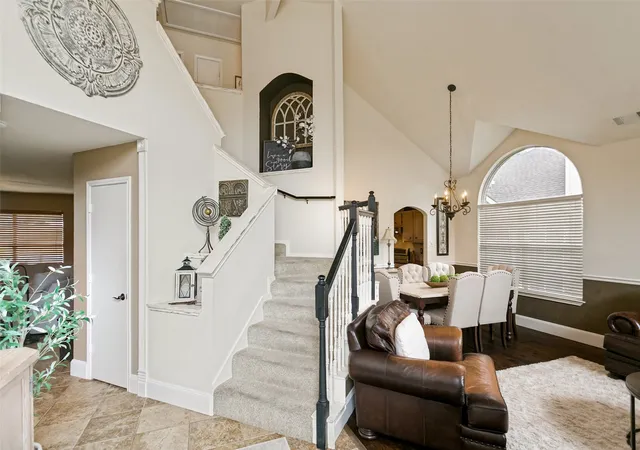 Photo 2 of Single family home for sale at 838 Heritage Pkwy S, Allen, TX 75002 | MLS# 21400066 | Listing updated on 2026-10-03