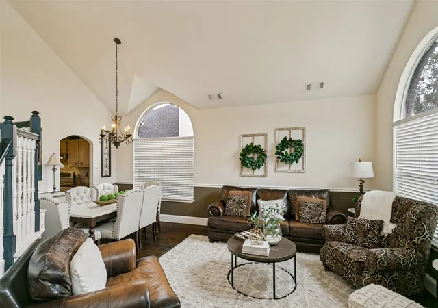 Photo 3 of Single family home for sale at 838 Heritage Pkwy S, Allen, TX 75002 | MLS# 21400066 | Listing updated on 2026-10-03