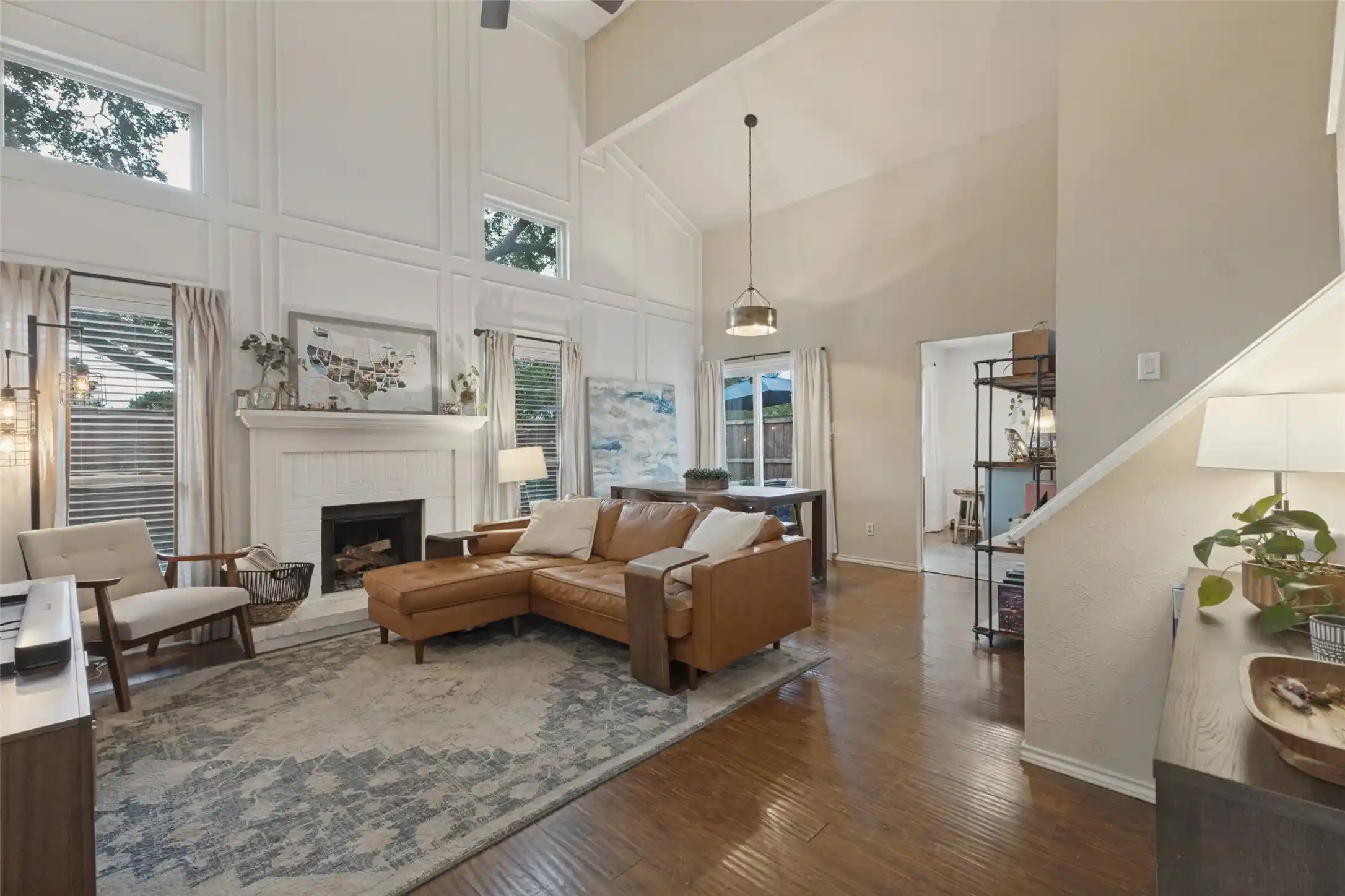 Photo 1 of Sale Pending at 2715 Harbinger Ln, Dallas, TX 75287 | MLS# 21401525 | Listing updated on 2026-10-30