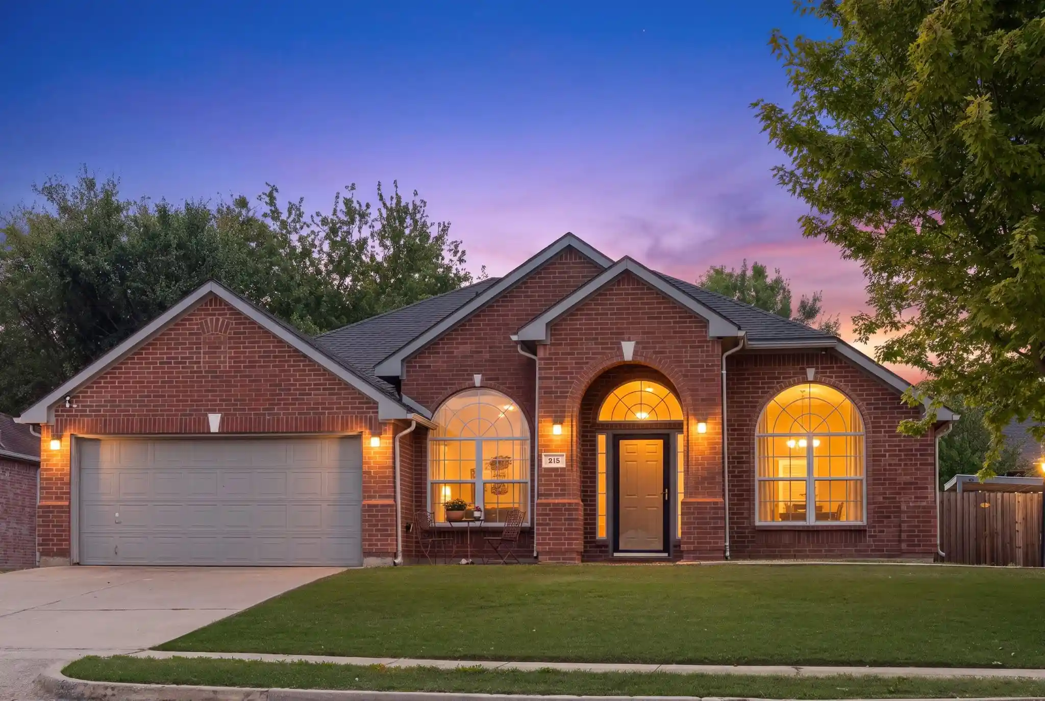 Photo 1 of Sale Pending at 215 Longhorn Trl, Grand Prairie, TX 75052 | MLS# 21399905 | Listing updated on 2026-10-26