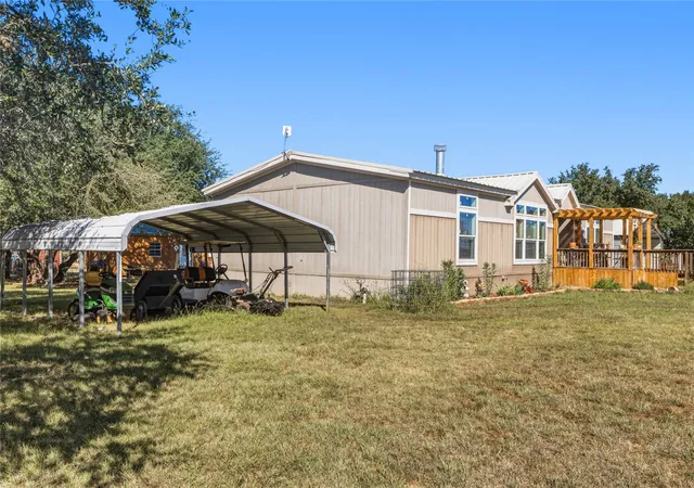 Photo 32 of Manufactured home for sale at 3070 Schooner Dr, May, TX 76857 | MLS# 21401749 | Listing updated on 2026-10-07