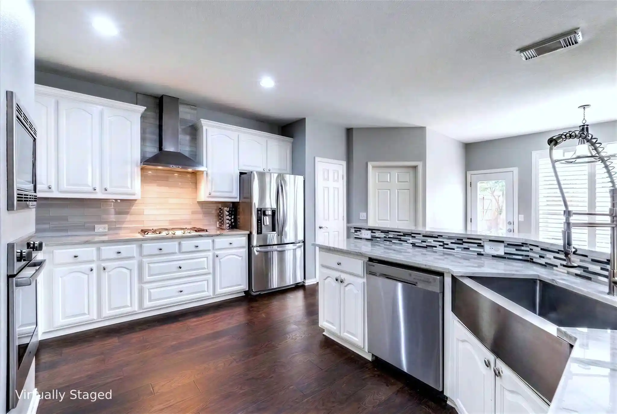 Single family home for sale at 18747 Gibbons Dr, Dallas, TX 75287 | MLS# 21401217