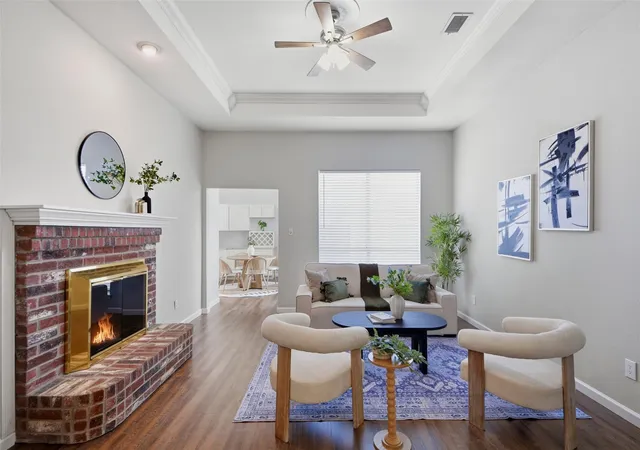 Photo 3 of Single family home for sale at 7117 Charleston Dr, Rowlett, TX 75089 | MLS# 21384997 | Listing updated on 2026-10-08
