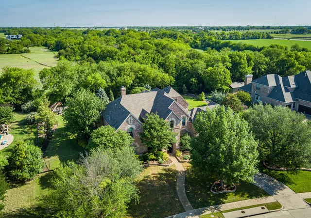 Photo 1 of Single family home for sale at 1412 Parkview Ln, Murphy, TX 75094 | MLS# 21399356 | Listing updated on 2026-10-02