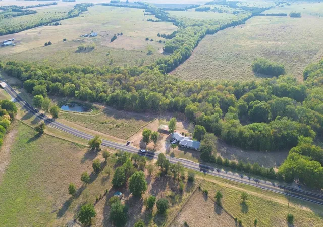 Photo 3 of Land for sale at Tbd Fm 904 S, Pecan Gap, TX 75469 | MLS# 21401805 | Listing updated on 2026-10-02