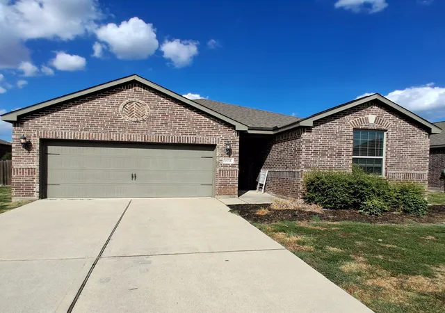 Photo 1 of Single family home for sale at 1432 Park Trails Blvd, Princeton, TX 75407 | MLS# 21397641 | Listing updated on 2026-10-03