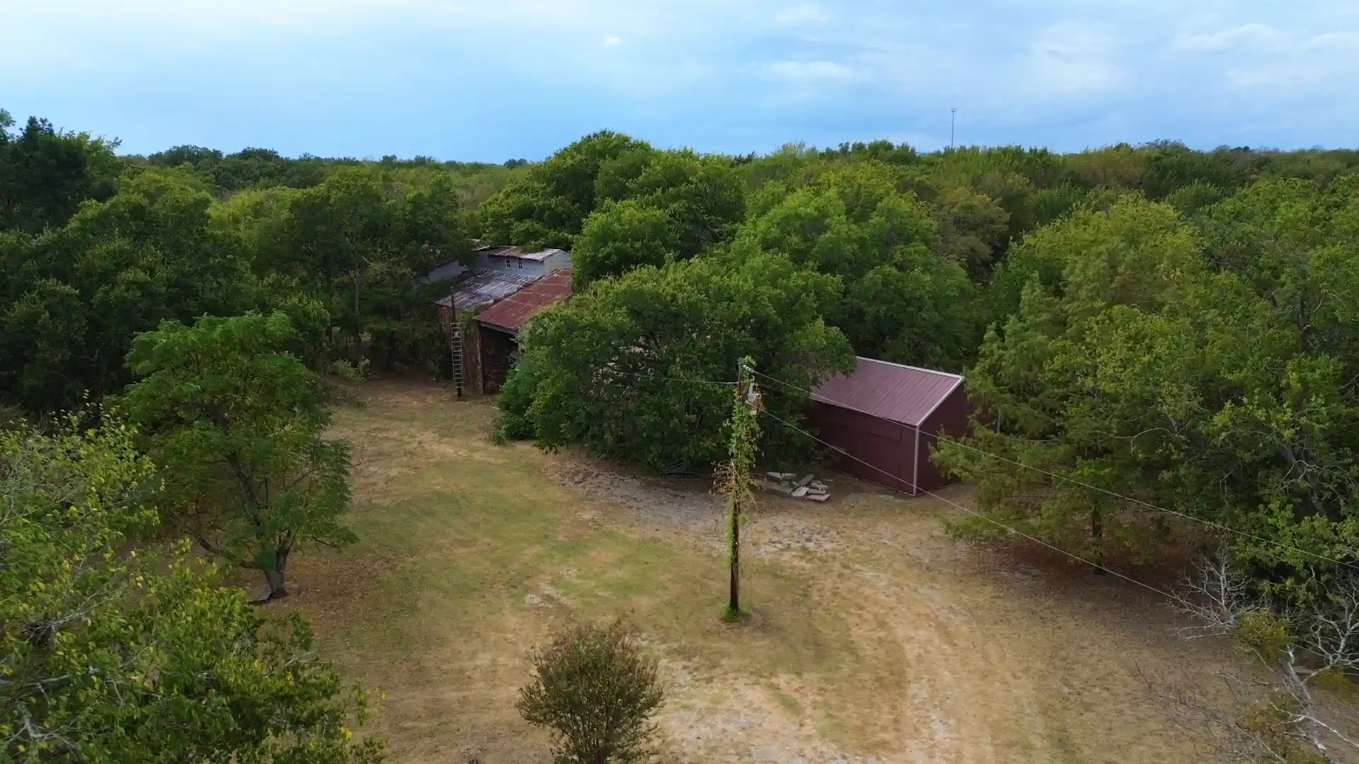 Photo 1 of Land for sale at 111 Park St, Ladonia, TX 75449 | MLS# 21401817 | Listing updated on 2026-10-13