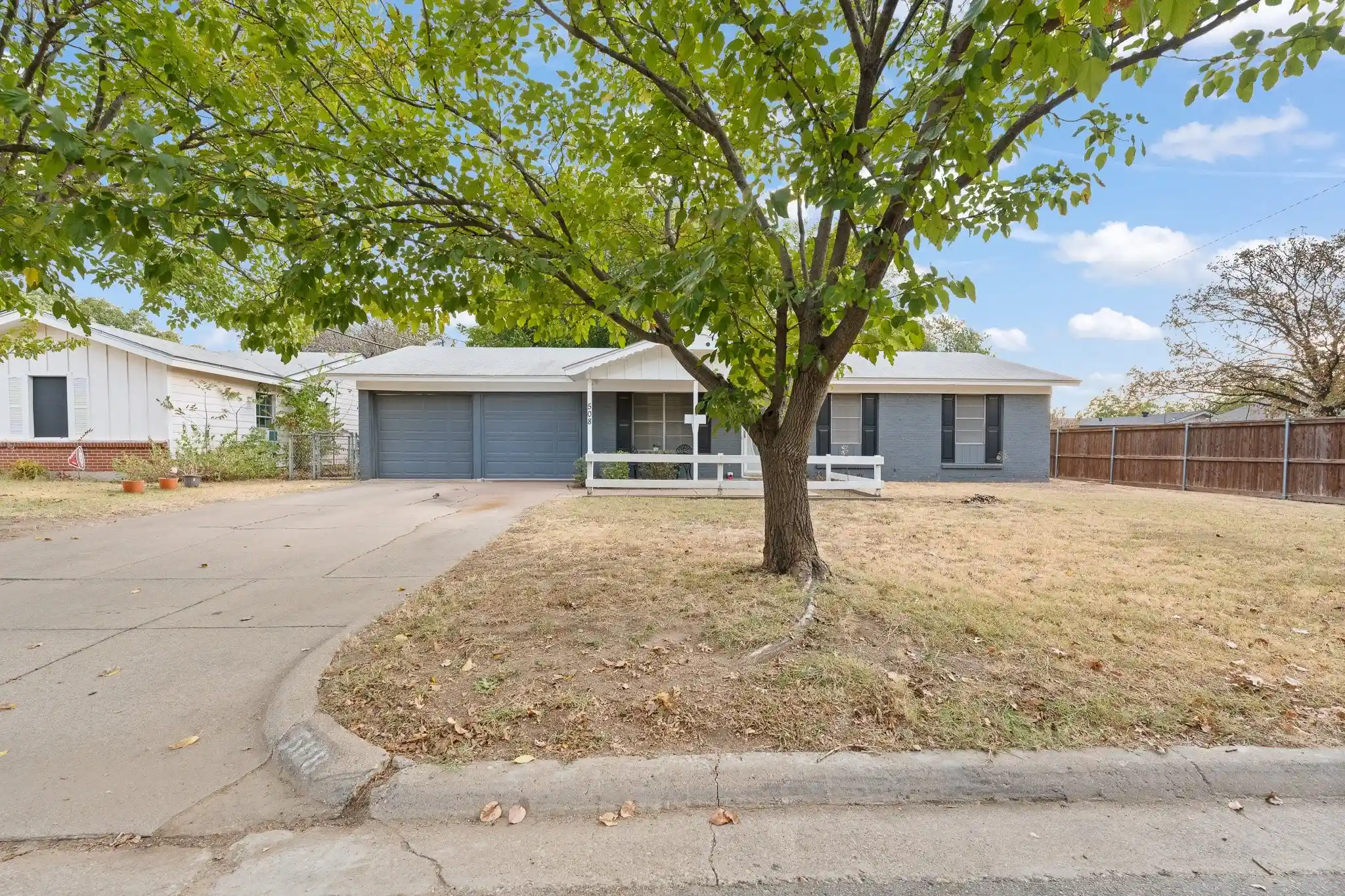 Single family home for sale at 508 NW Newton Dr, Burleson, TX 76028 | MLS# 21401760