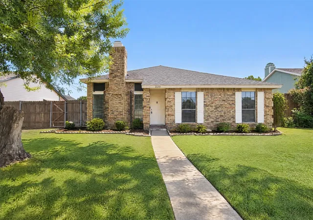 Photo 1 of Single family home for sale at 2650 Princewood Dr, Garland, TX 75040 | MLS# 21401826 | Listing updated on 2026-10-10