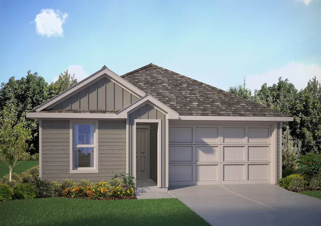 Photo 1 of Single family home for sale at 111 Mach Way, Mineral Wells, TX 76067 | MLS# 21401313 | Listing updated on 2026-10-02