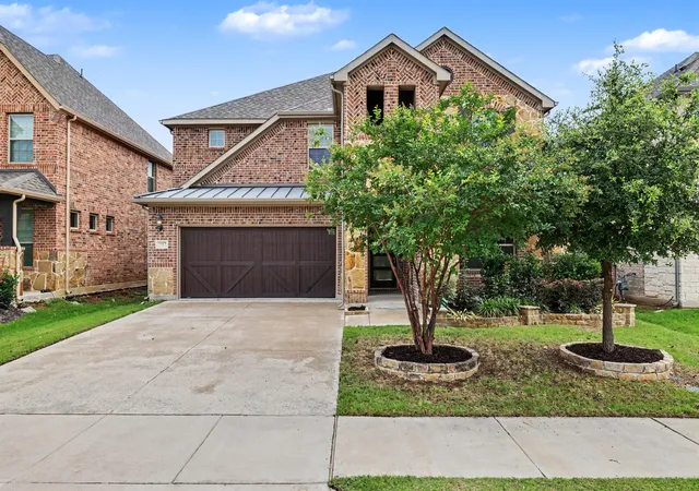 Photo 1 of Single family home for sale at 2317 Willow Garden Dr, Little Elm, TX 75068 | MLS# 21401850 | Listing updated on 2026-10-03