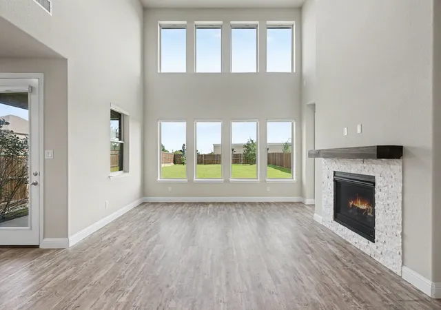 Photo 4 of Single family home for sale at 2317 Willow Garden Dr, Little Elm, TX 75068 | MLS# 21401850 | Listing updated on 2026-10-03