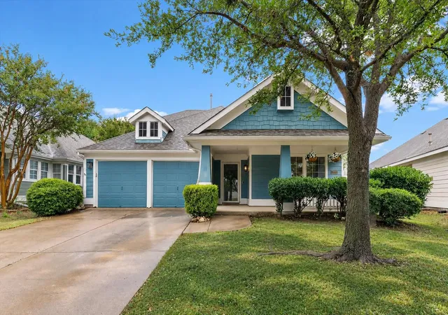 Single family home for sale at 9208 Askew St, Fort Worth, TX 76244 | MLS# 21388859
