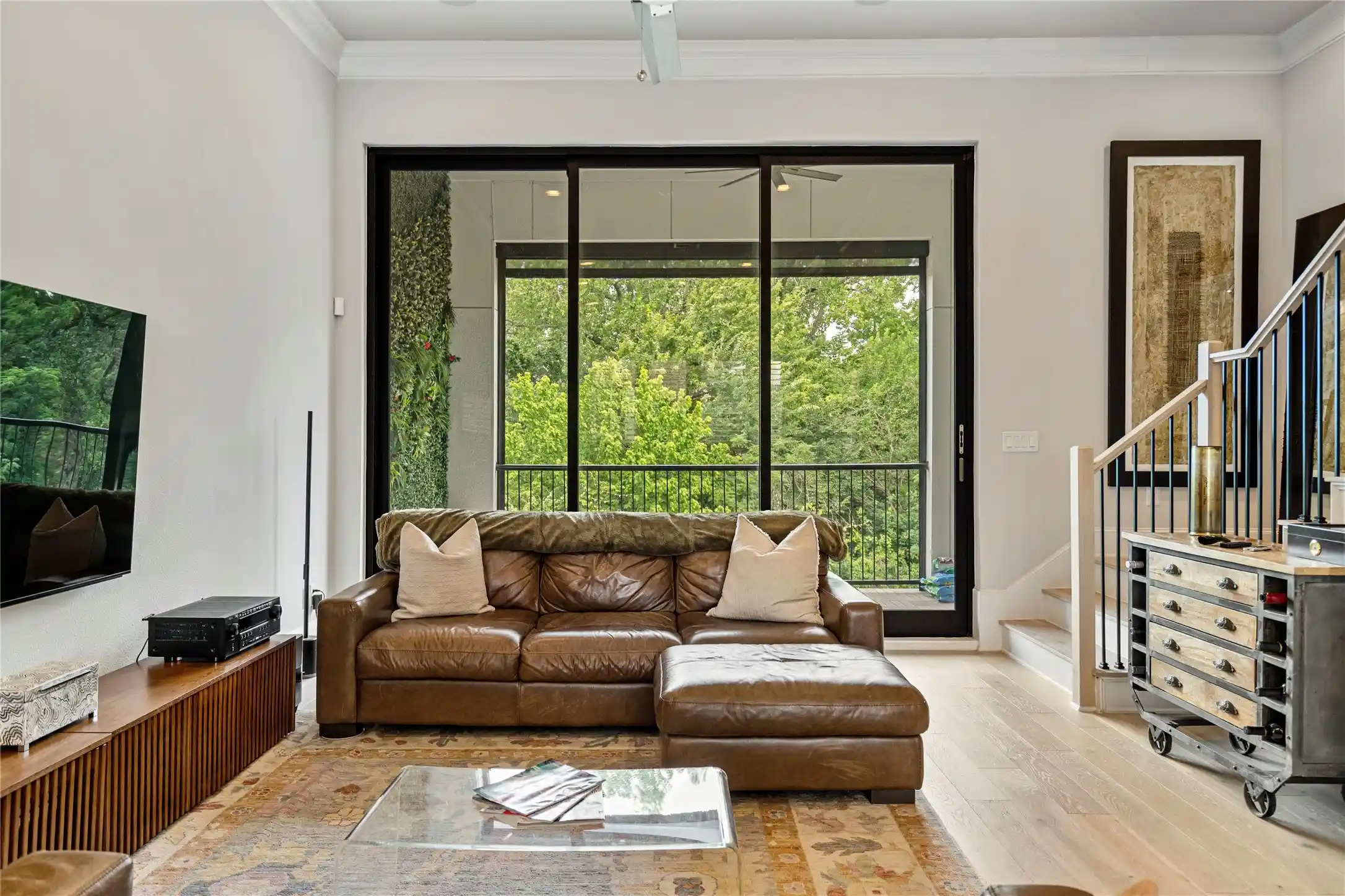 Photo 1 of Townhouse for sale at 2157 Wenge Ln, Dallas, TX 75219 | MLS# 21401854 | Listing updated on 2026-10-27
