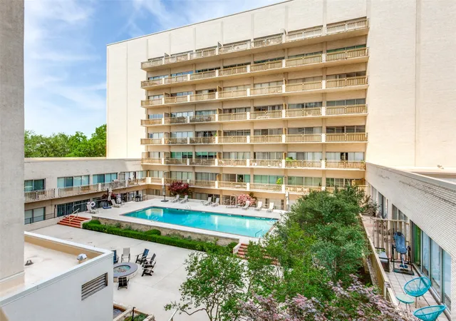 Photo 1 of Condo for sale at 6211 W Northwest Hwy #304, Dallas, TX 75225 | MLS# 21399621 | Listing updated on 2026-10-02