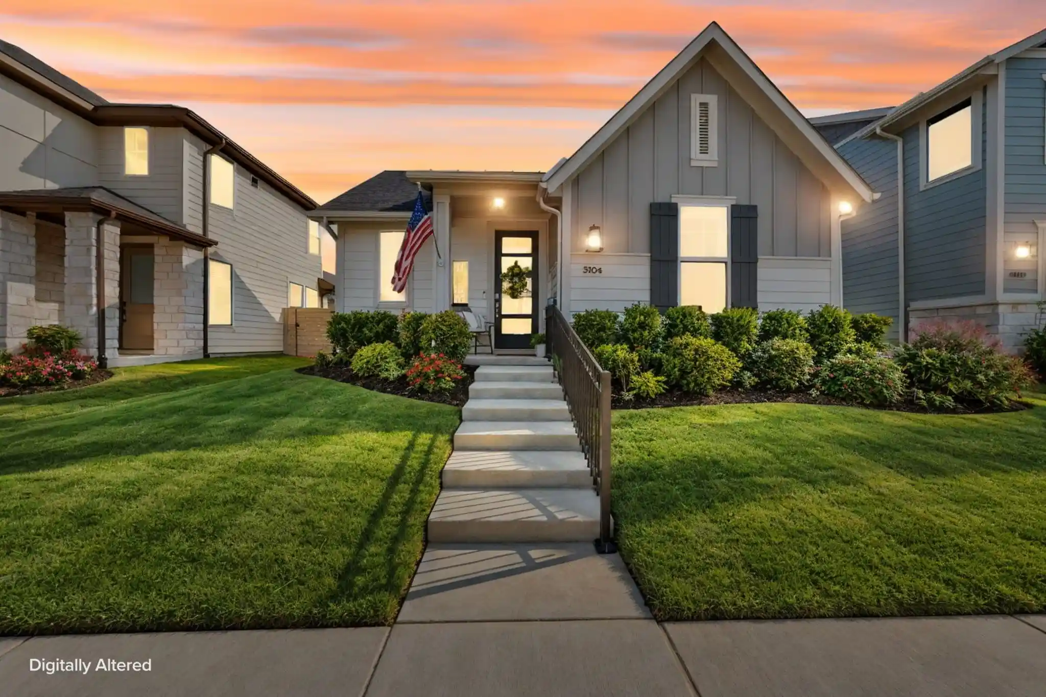 Single family home for sale at 3104 Lenten Rose Ln, McKinney, TX 75071 | MLS# 21400350
