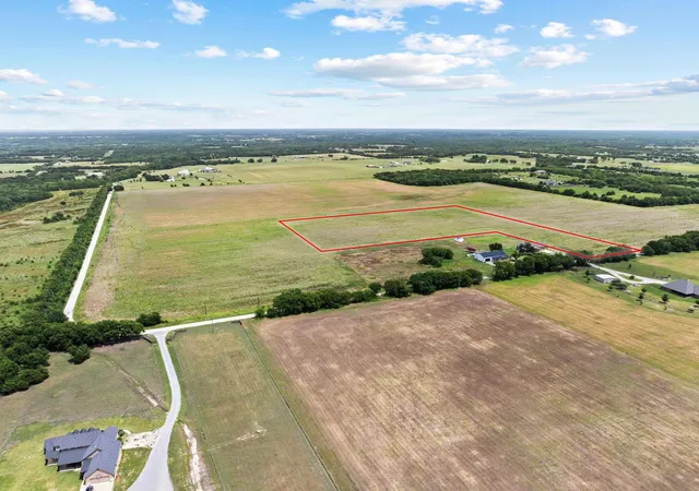 Photo 3 of Land for sale at 11 Acres Sedalia Rd, Van Alstyne, TX 75495 | MLS# 21399639 | Listing updated on 2026-10-06