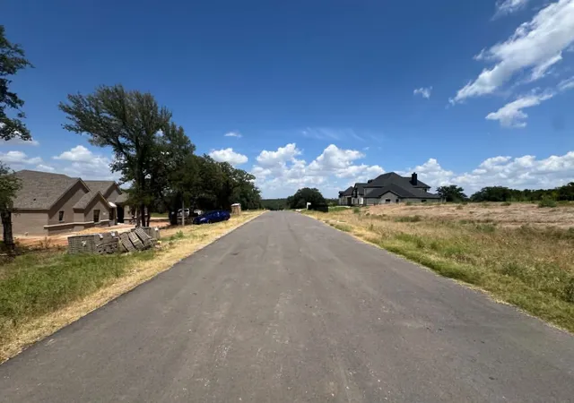 Land for sale at 1013 Andy Ranch Ct, Azle, TX 76020 | MLS# 21401874