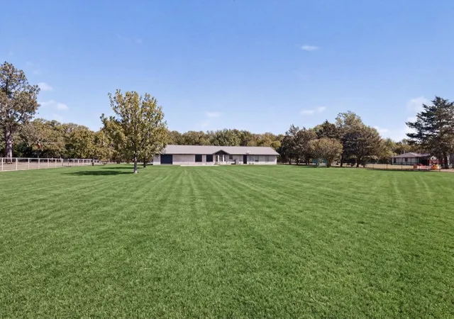 Photo 1 of Single family home for sale at 529 Morris Ln, Greenville, TX 75402 | MLS# 21401883 | Listing updated on 2026-10-02