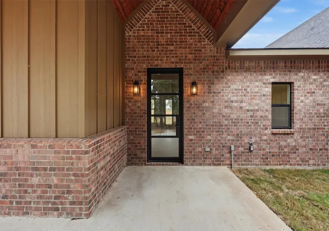 Photo 2 of Single family home for sale at 3031 Powell Cemetery Rd, Tolar, TX 76476 | MLS# 21401032 | Listing updated on 2026-10-02