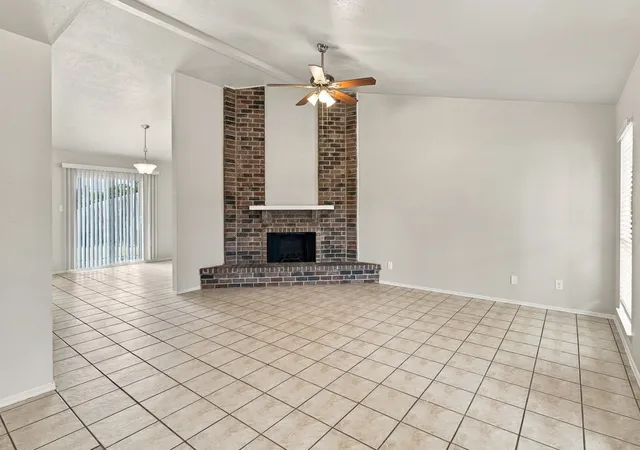 Photo 2 of Single family home for sale at 125 Rustic Ridge Dr, Garland, TX 75040 | MLS# 21400645 | Listing updated on 2026-10-02
