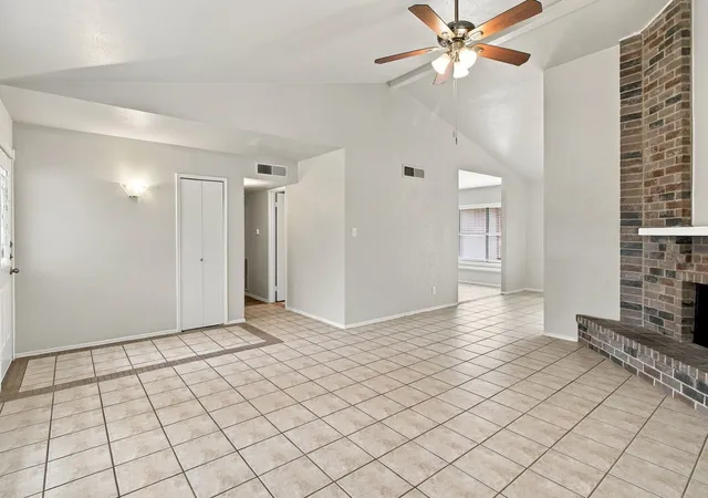 Photo 3 of Single family home for sale at 125 Rustic Ridge Dr, Garland, TX 75040 | MLS# 21400645 | Listing updated on 2026-10-02