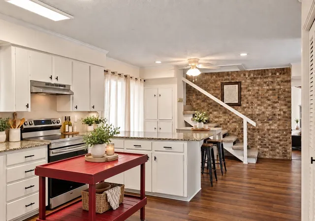 Photo 2 of Single family home for sale at 1614 County Rd 2600, Mount Pleasant, TX 75455 | MLS# 21401645 | Listing updated on 2026-10-02