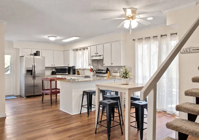Photo 3 of Single family home for sale at 1614 County Rd 2600, Mount Pleasant, TX 75455 | MLS# 21401645 | Listing updated on 2026-10-02