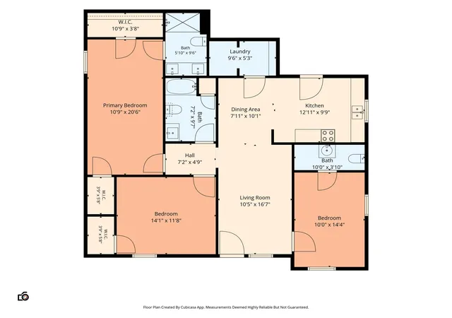 Photo 2 of Single family home for sale at 4302 Roberts St, Greenville, TX 75401 | MLS# 21399591 | Listing updated on 2026-10-03